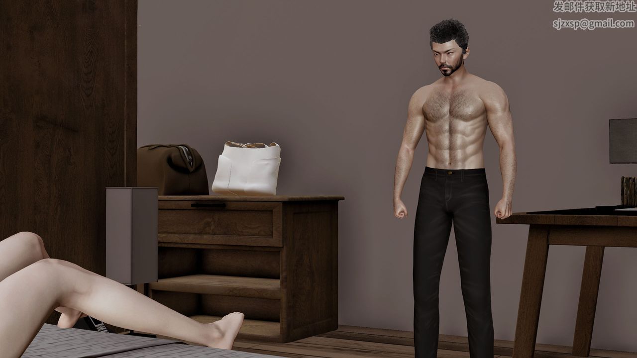 [3D]魔法少女狩猎计划X5+番外X3新版【第06话】