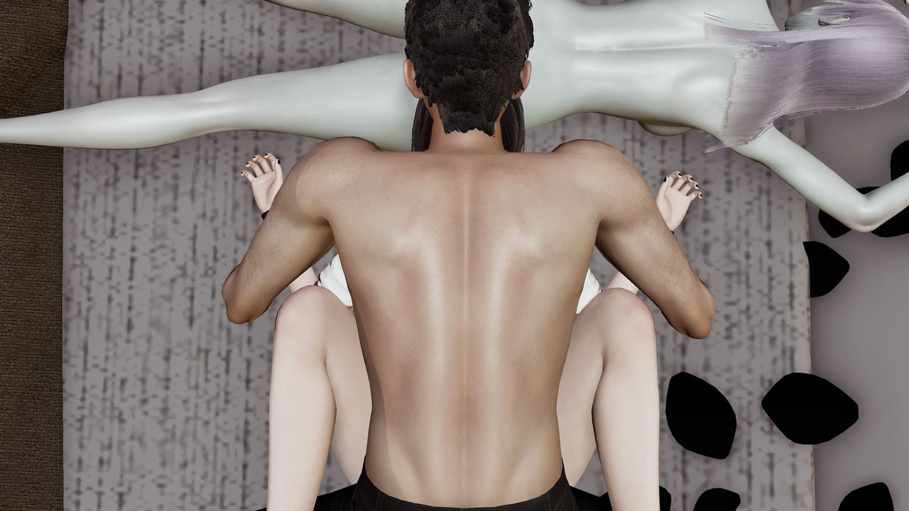 [3D]魔法少女狩猎计划X5+番外X3新版【第06话】