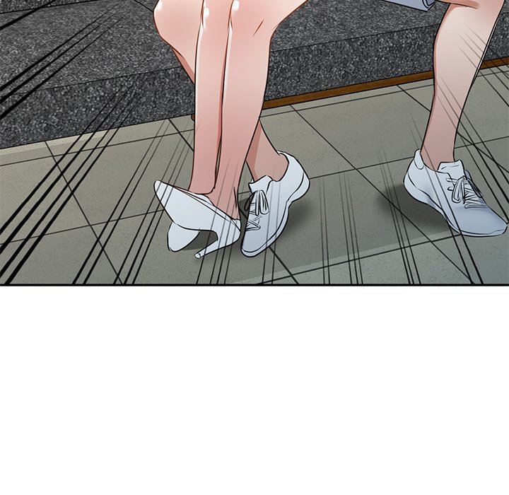 我的美女媳妇第14话