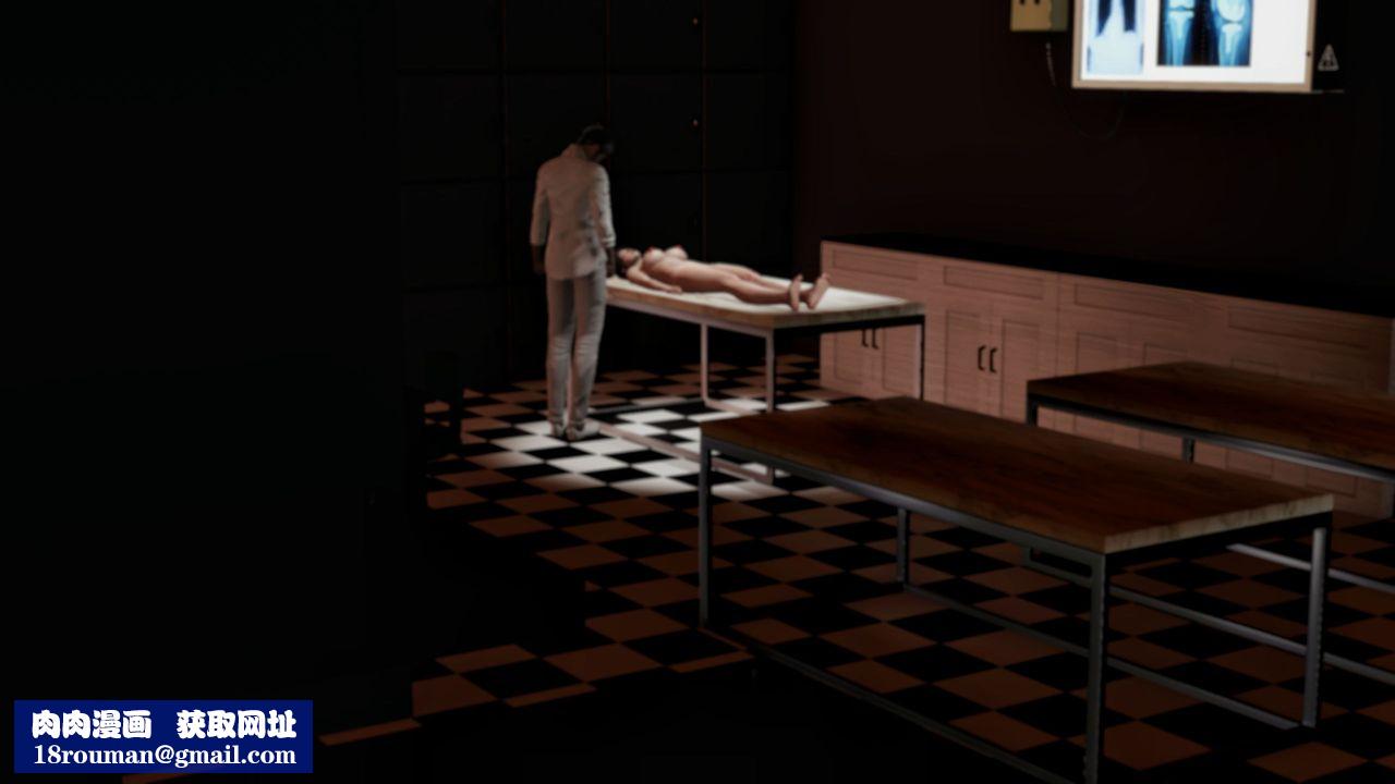 [3D]魔法少女狩猎计划X5+番外X3新版【第06话】