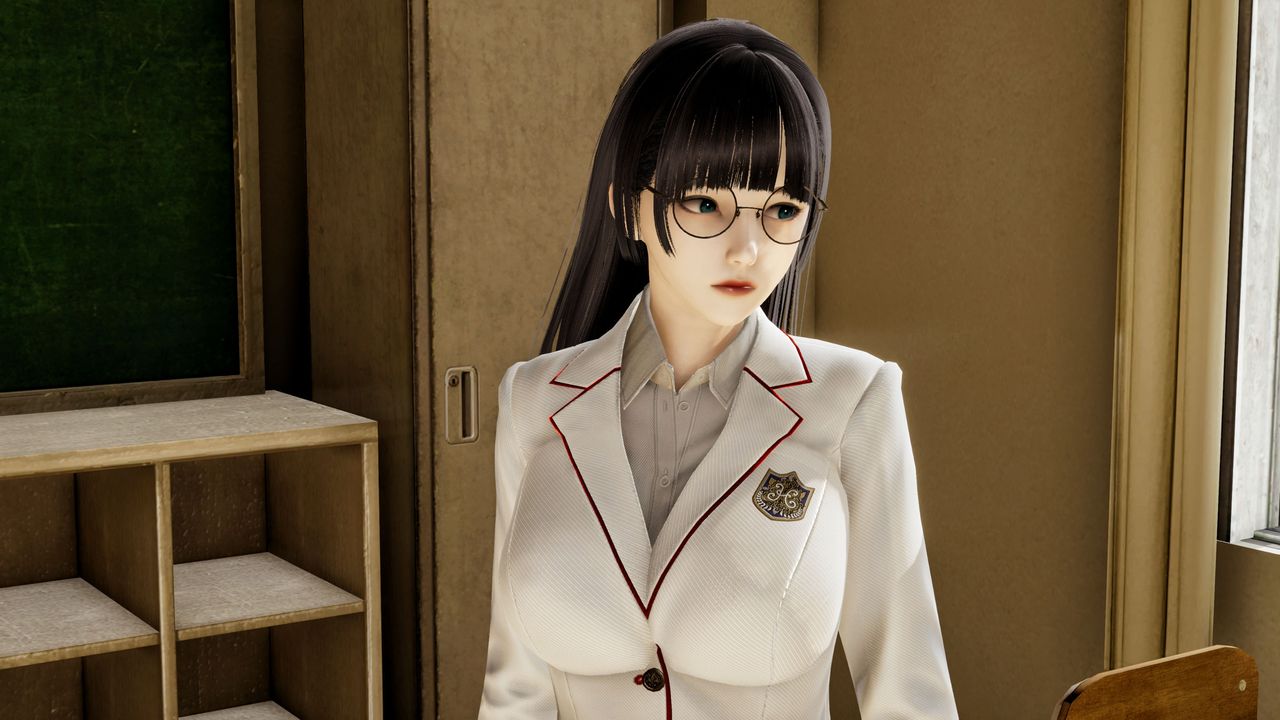 [3D]魔法少女狩獵計劃X5+番外X3番外02-猝死