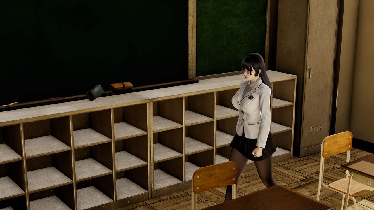 [3D]魔法少女狩猎计划X5+番外X3番外02-猝死