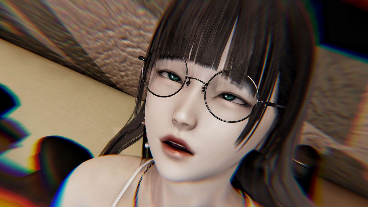 [3D]魔法少女狩猎计划X5+番外X3番外02-猝死