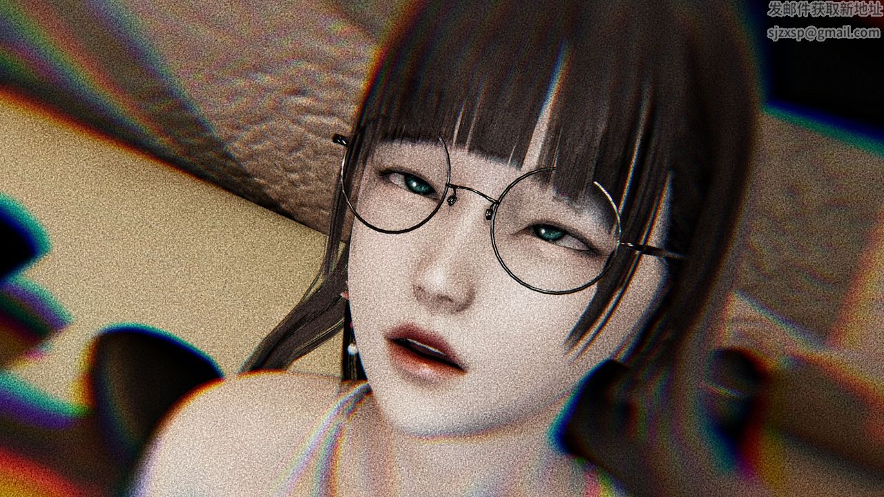 [3D]魔法少女狩猎计划X5+番外X3番外02-猝死