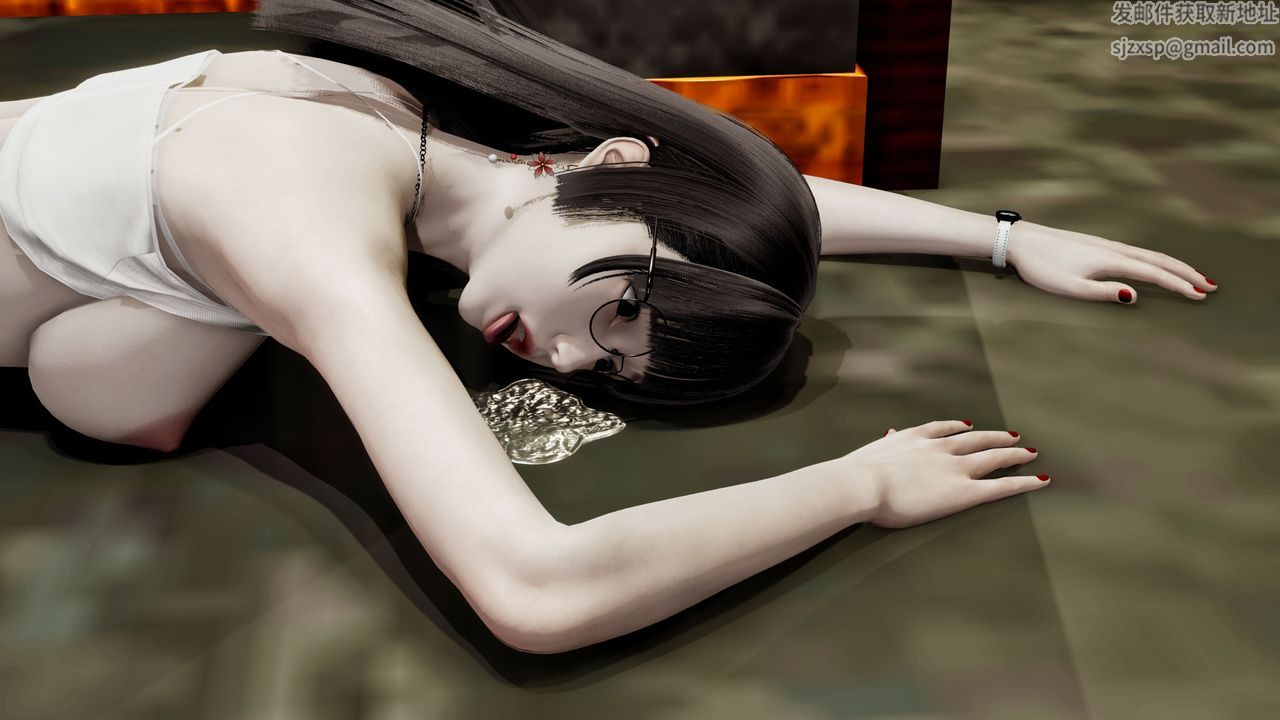 [3D]魔法少女狩猎计划X5+番外X3番外02-猝死