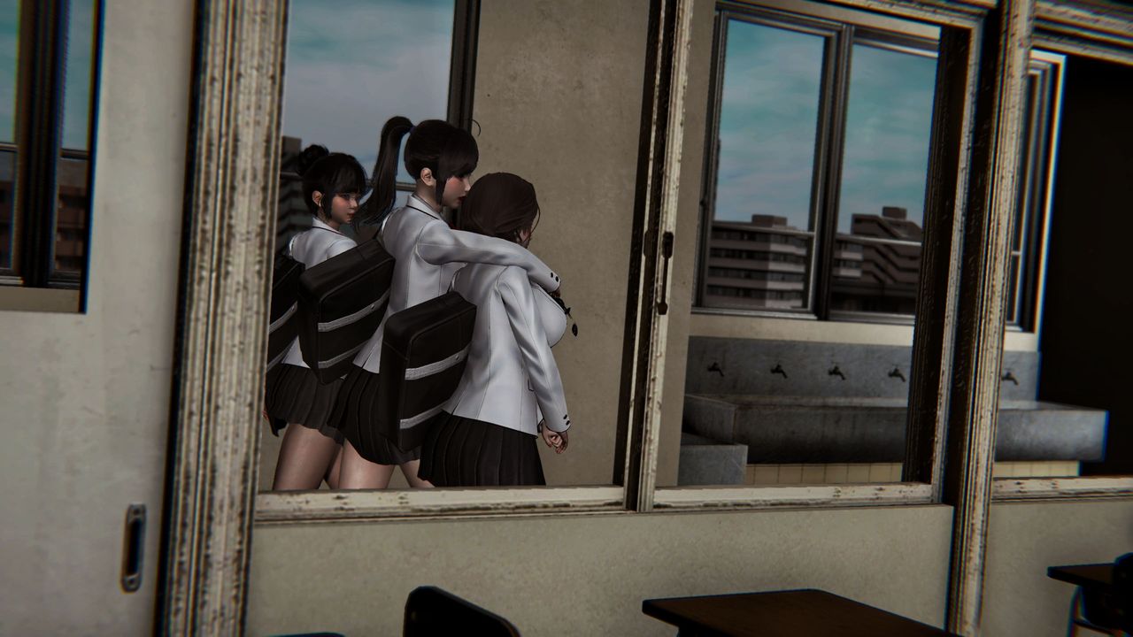 [3D]魔法少女狩獵計劃X5+番外X3番外03-法医凯恩