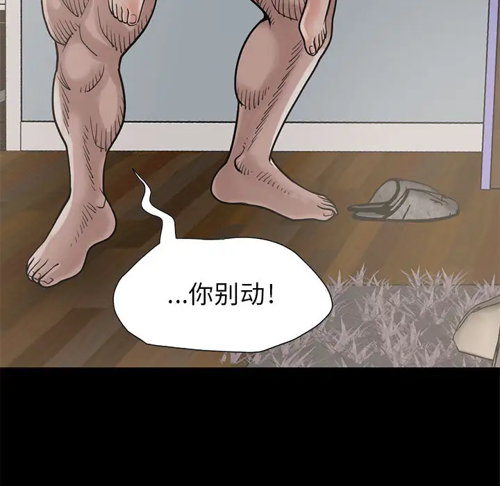 孤岛拼图第17章