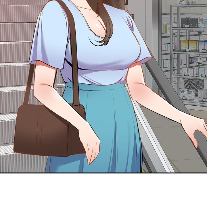 我的美女媳妇第17话