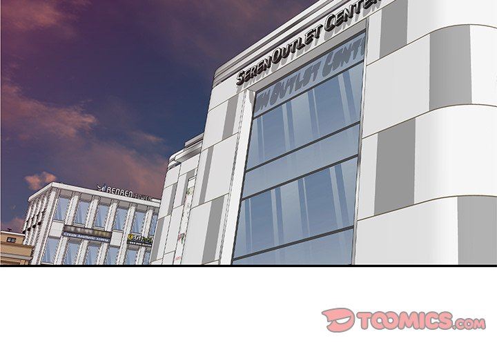 我的美女媳妇第18话