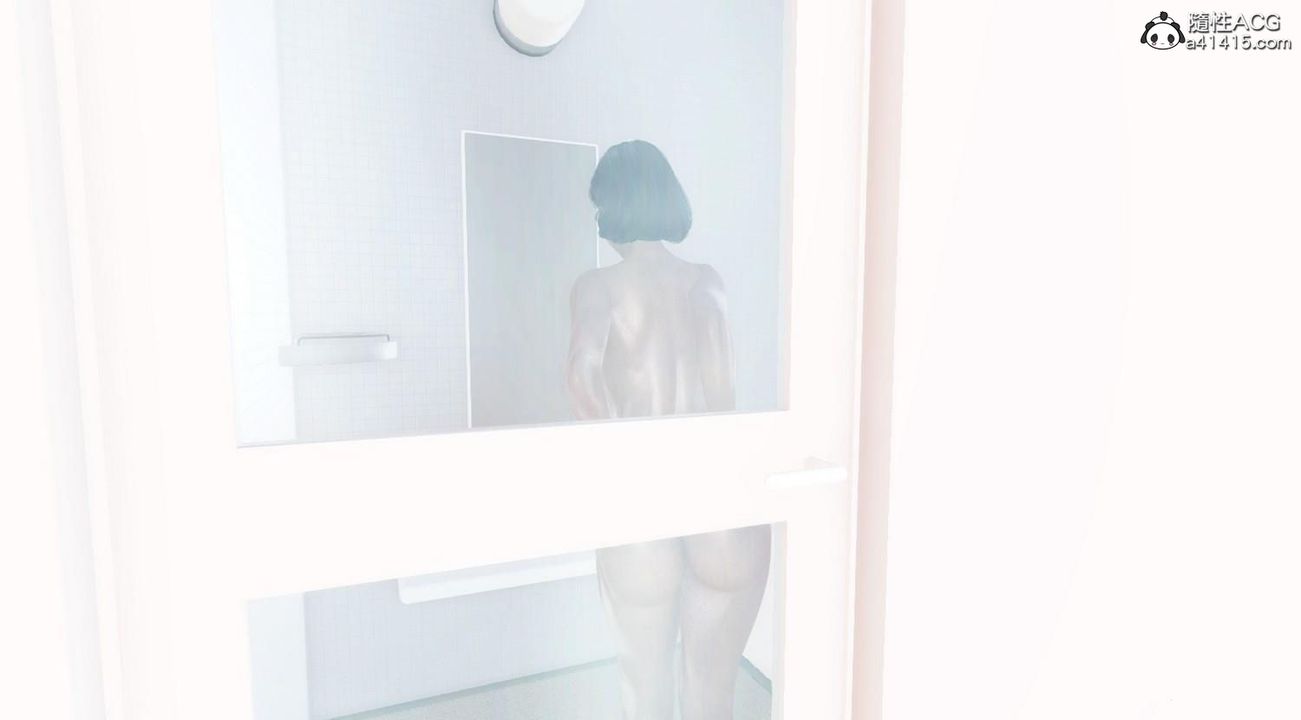 [3D]香汗淋漓的房间第03话