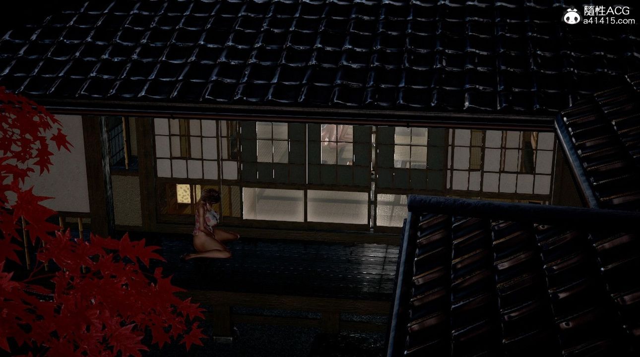 [3D]香汗淋漓的房间第04话-最终话