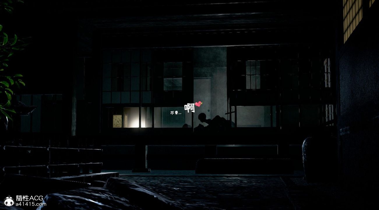 [3D]香汗淋漓的房间第04话-最终话