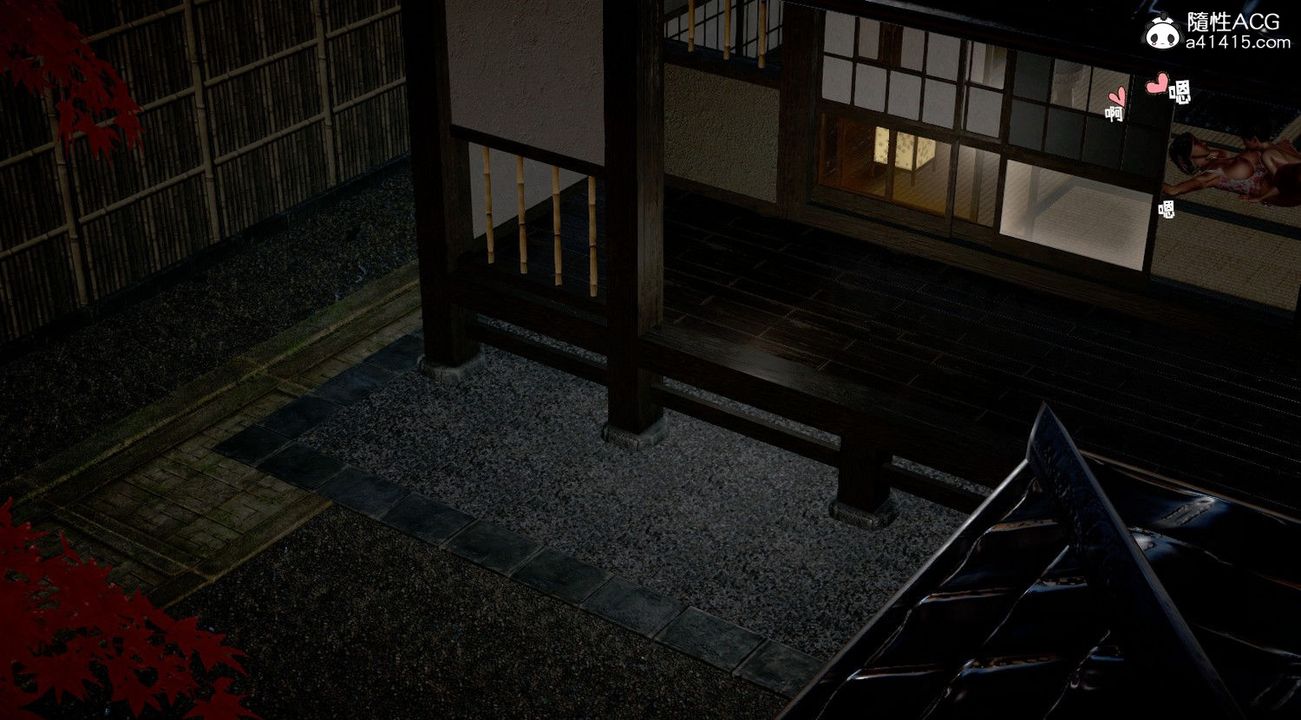 [3D]香汗淋漓的房间第04话-最终话