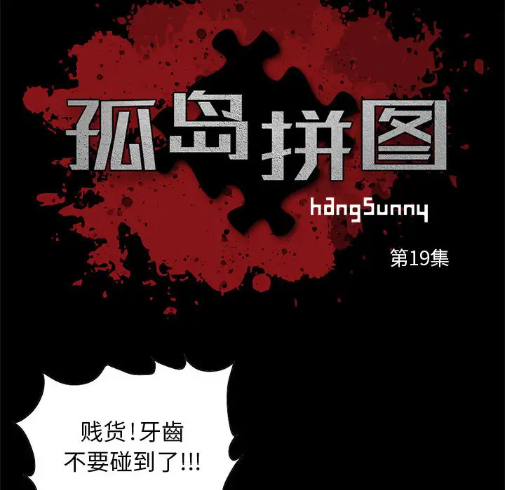 孤岛拼图第19章
