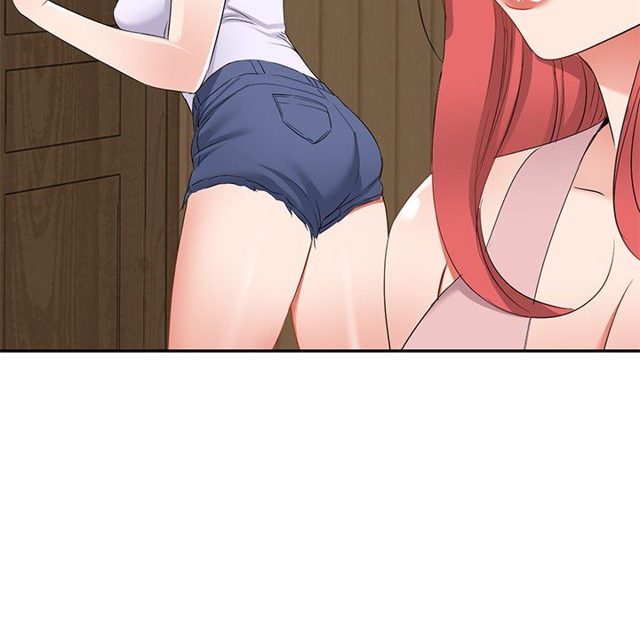 我的美女媳妇第18话