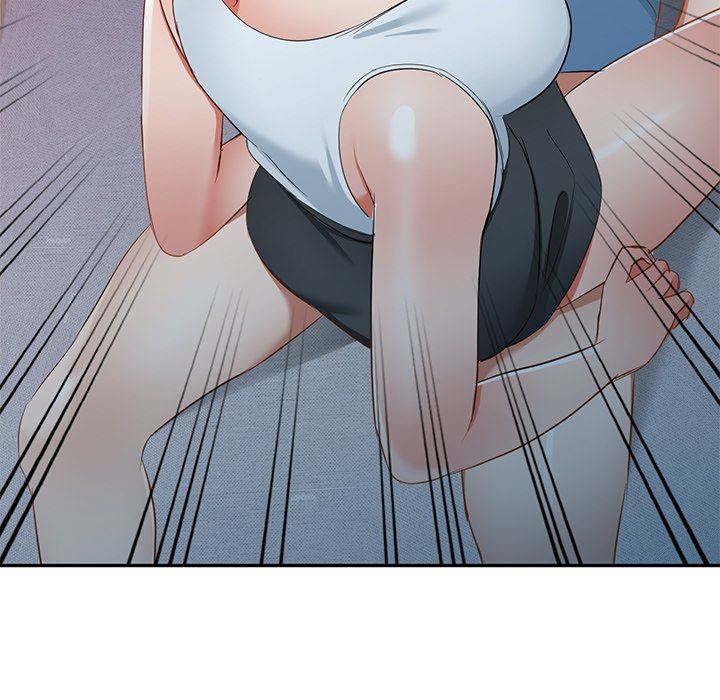 我的美女媳妇第19话