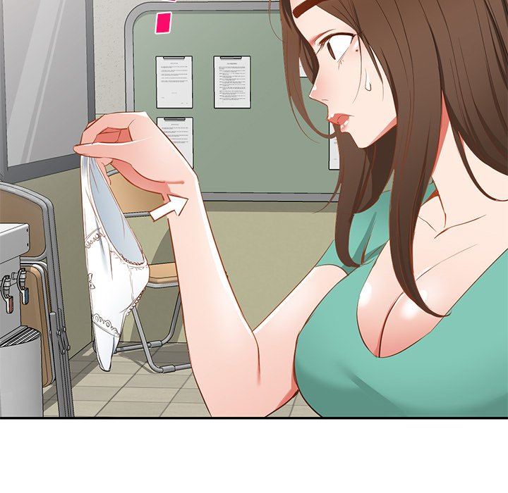 我的美女媳婦第20話