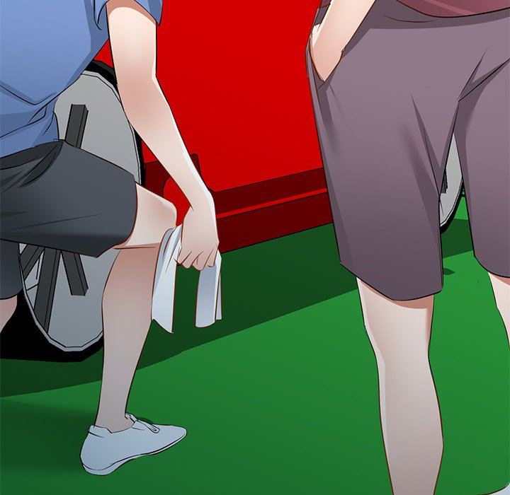 我的美女媳婦第20話