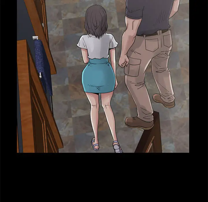 孤岛拼图第21章