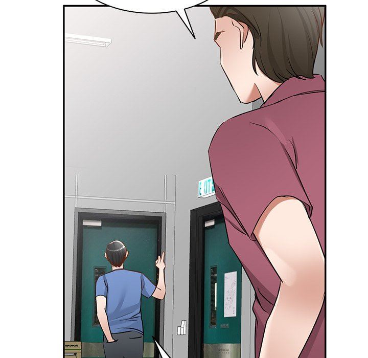 我的美女媳妇第21话