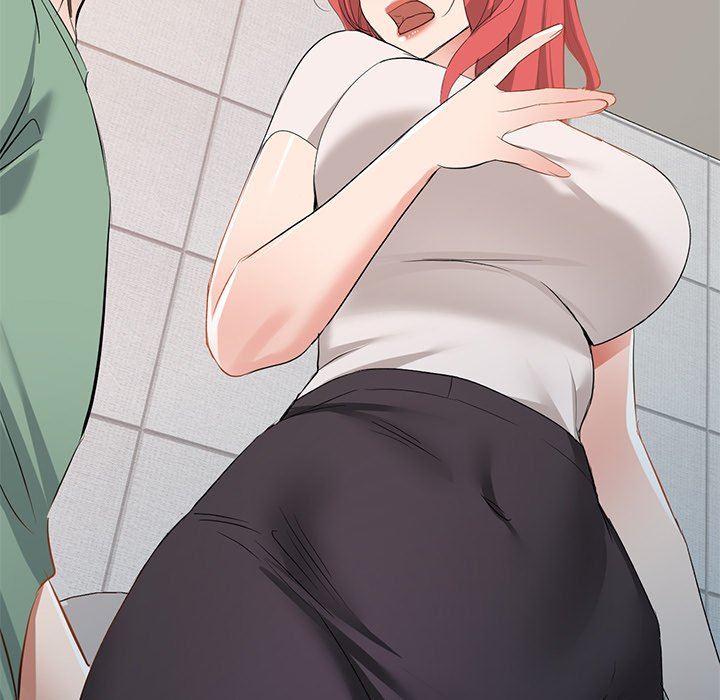 我的美女媳妇第26话