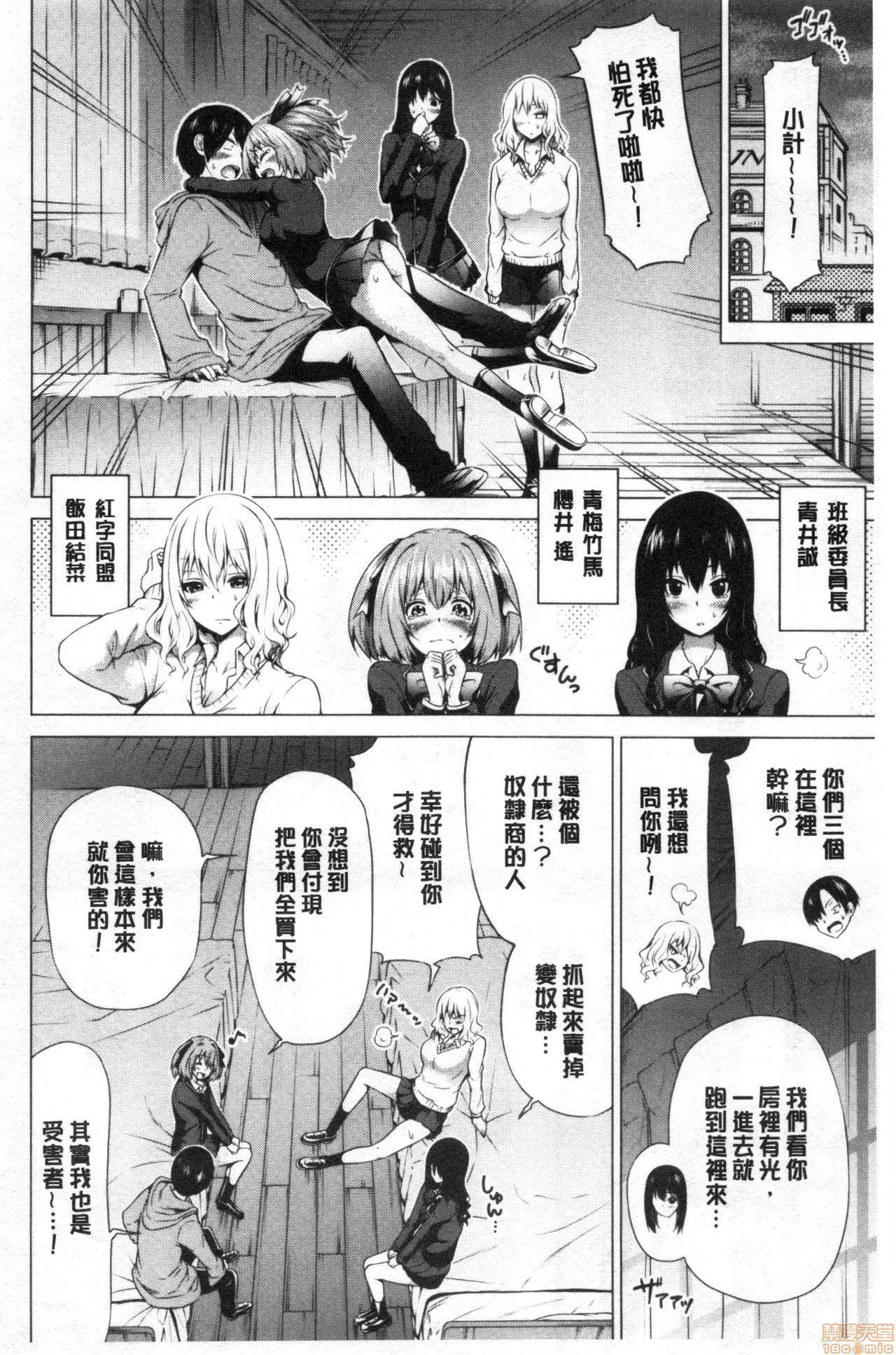 异世界ハーレムパラダイス♡[赤月みゅうと]异世界ハーレムパラダイス♡