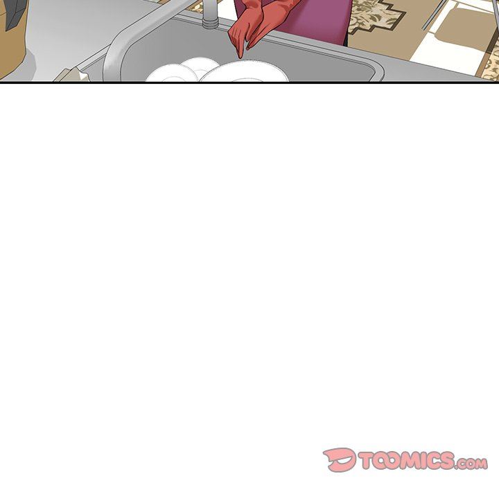 我的美女媳妇第27话