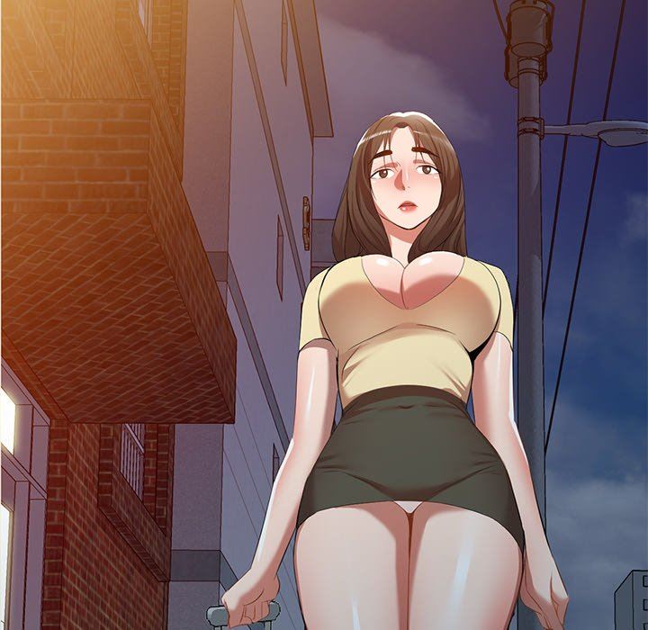 我的美女媳妇第27话