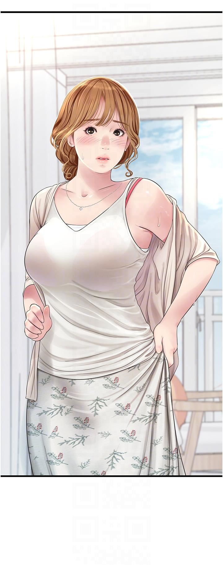 水电工日誌第2话-师傅的手真有巧劲