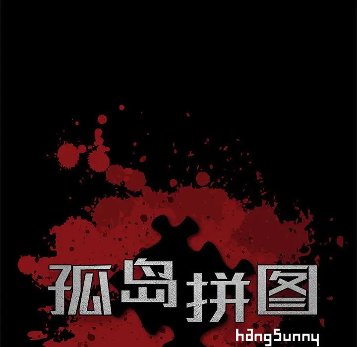 孤岛拼图第27章