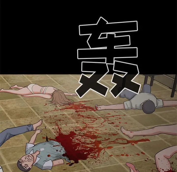 孤岛拼图第27章