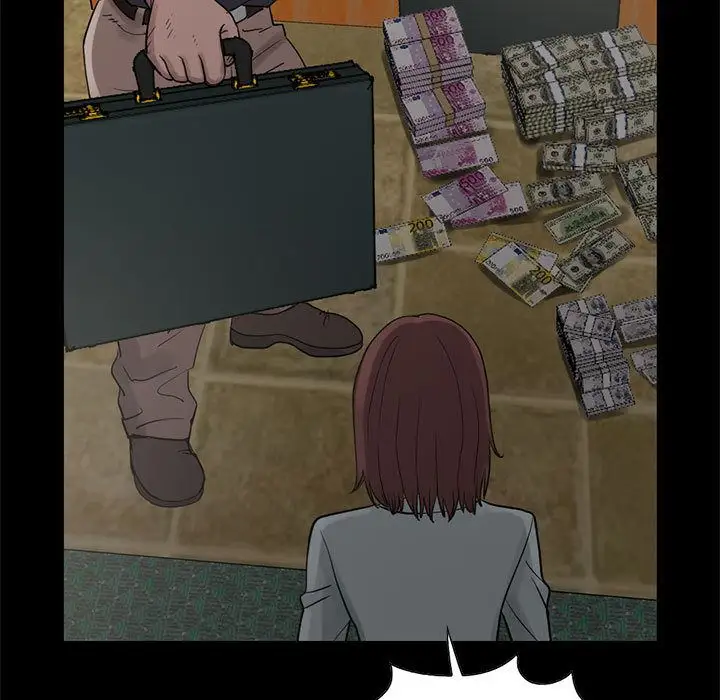 孤岛拼图第27章