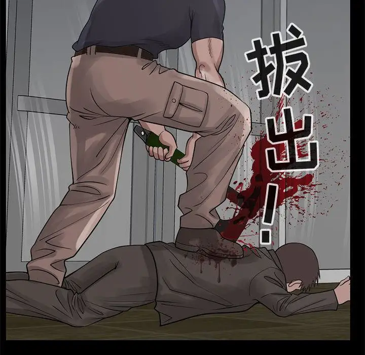 孤岛拼图第27章