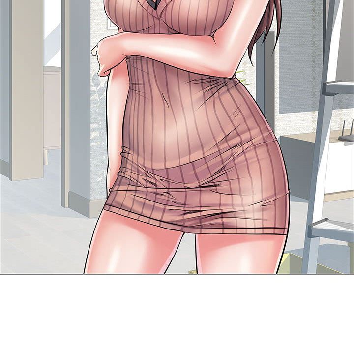 刺激的部队生活第1话