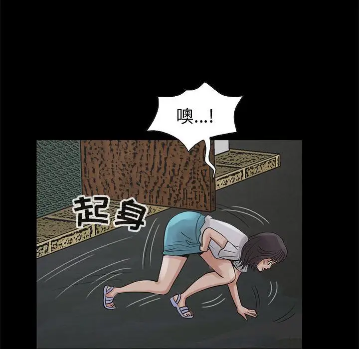 孤岛拼图第27章