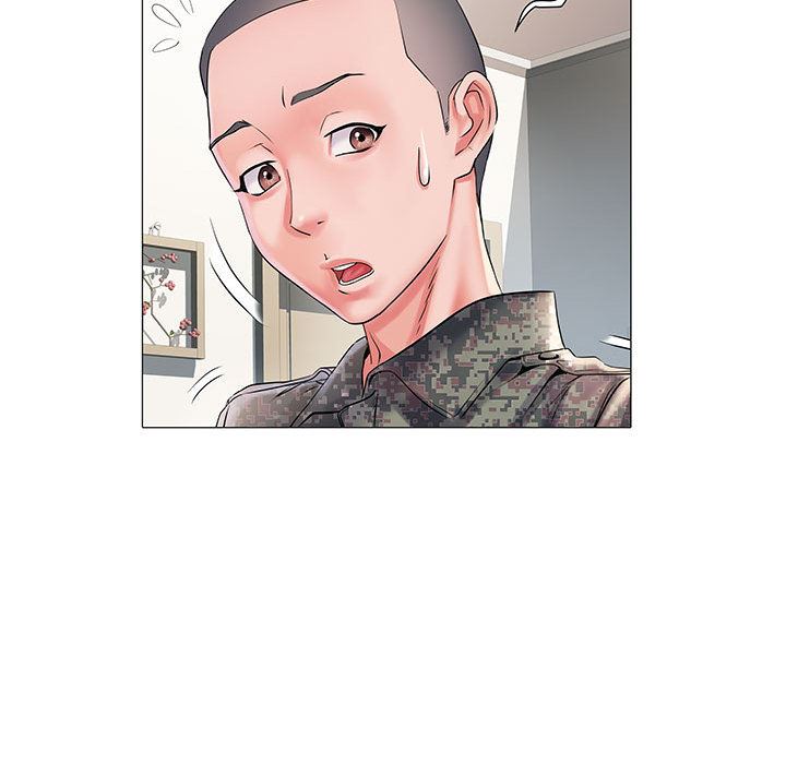 刺激的部队生活第2话