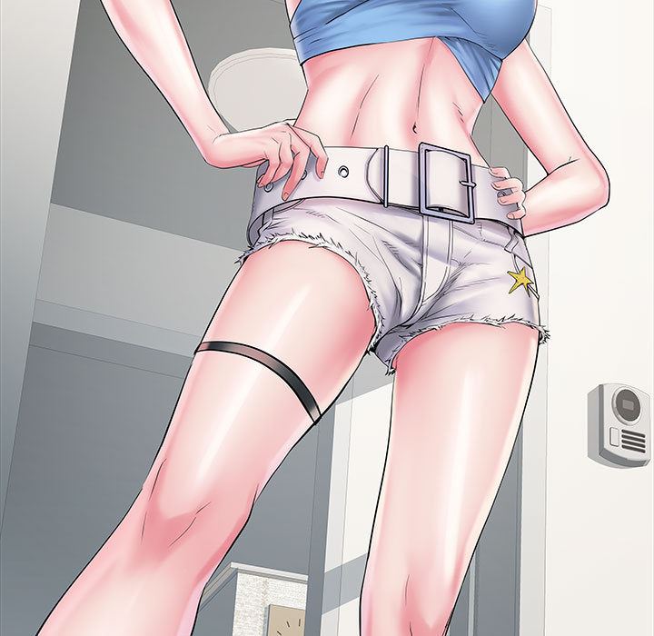 刺激的部队生活第2话