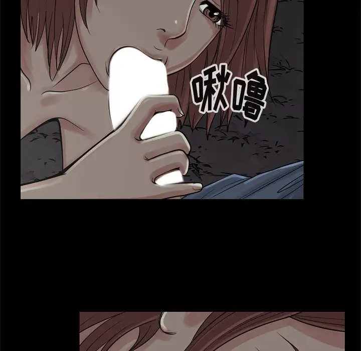 孤岛拼图第28章