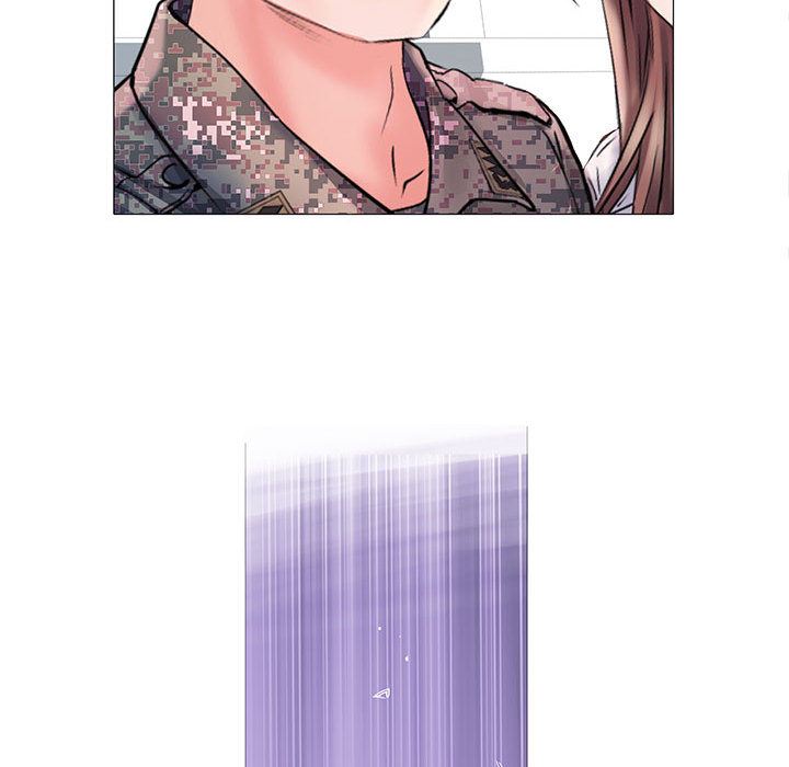 刺激的部队生活第2话