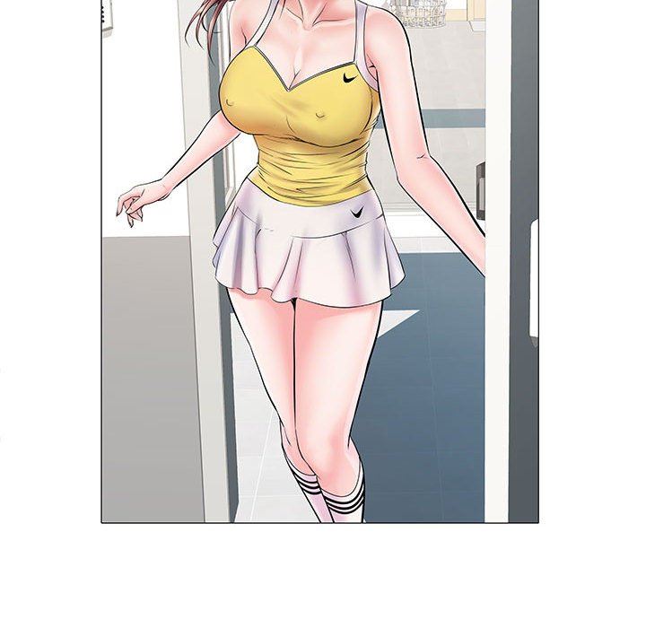 刺激的部队生活第3话