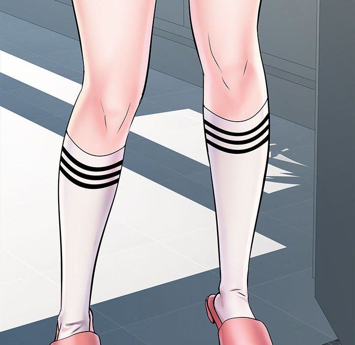 刺激的部队生活第3话