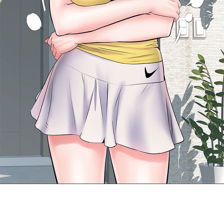 刺激的部队生活第3話