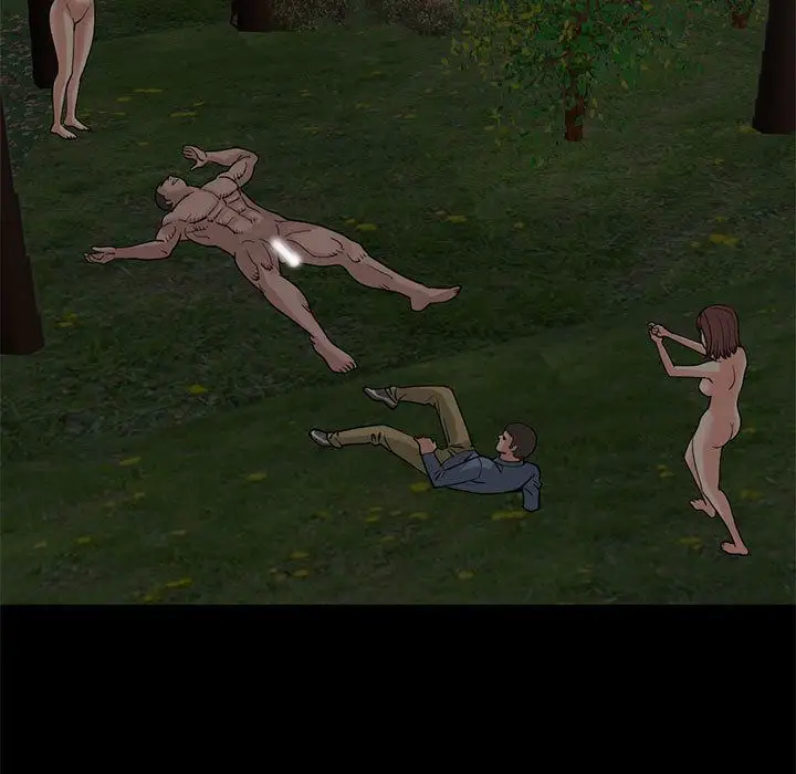 孤岛拼图第28章