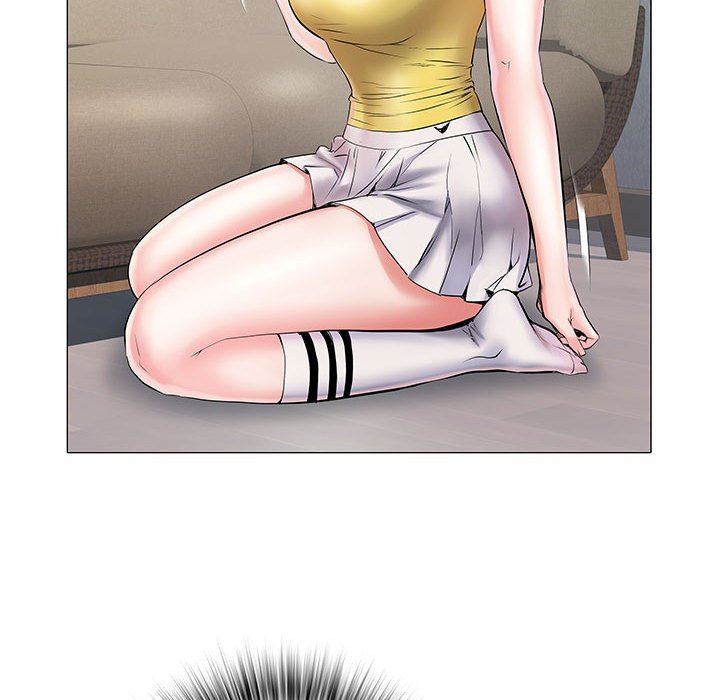 刺激的部队生活第4话