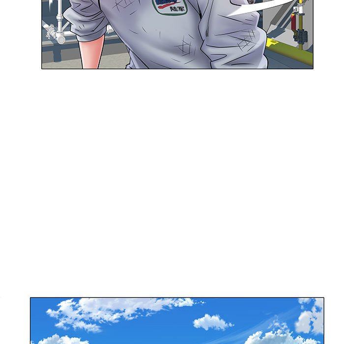 刺激的部队生活第4话