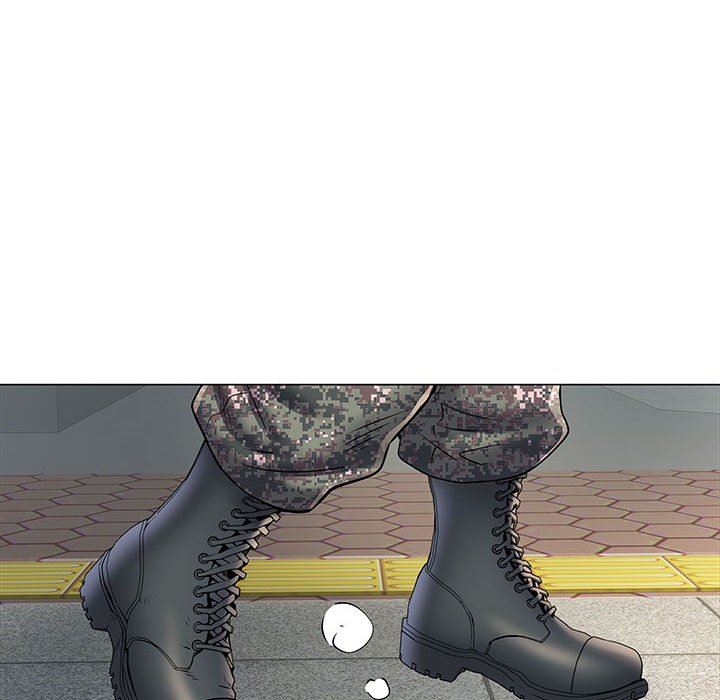 刺激的部队生活第5话