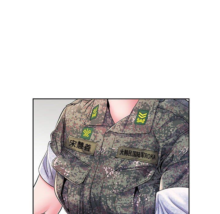 刺激的部队生活第6话