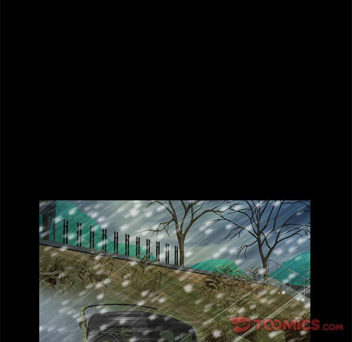 刺激的部队生活第7话