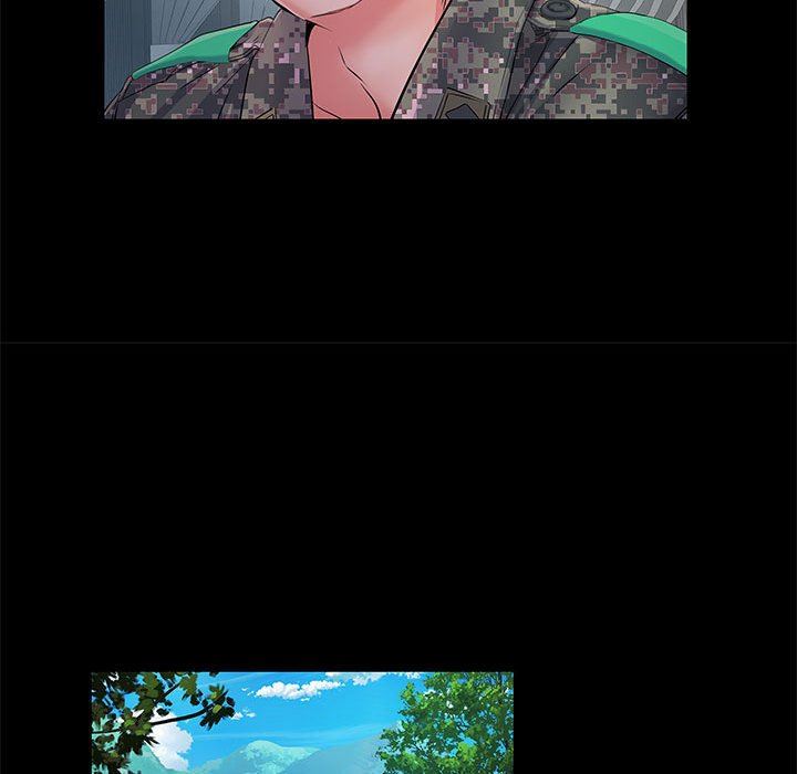 刺激的部队生活第7话