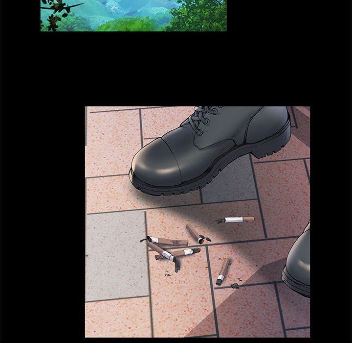 刺激的部队生活第7话